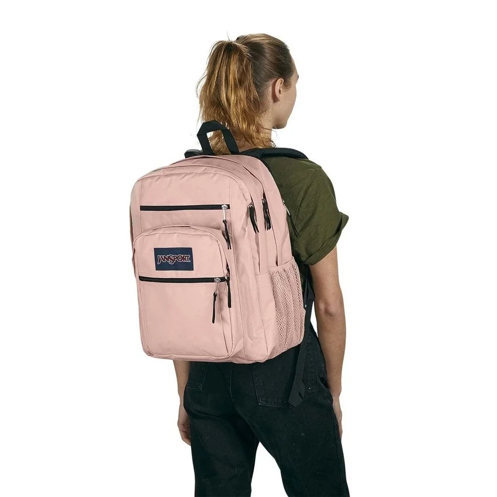 JanSport Laptop Backpack - Computer Bag with 2 Compartments, Ergonomic Shoulder
